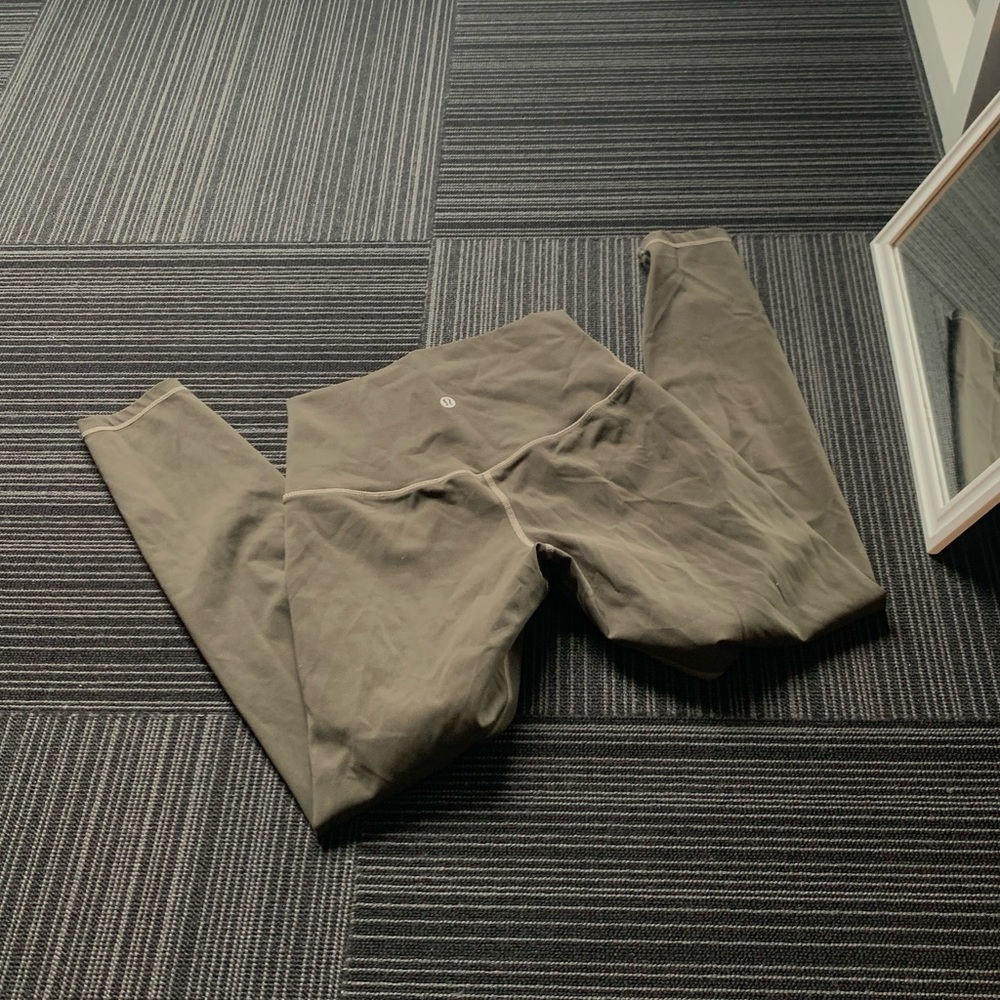Lulu Lemon Leggings